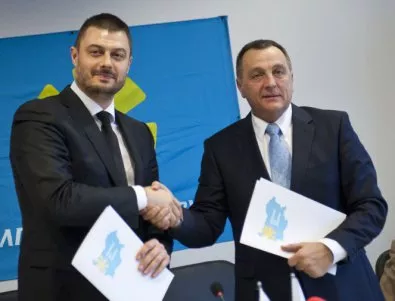 Партньор на Бареков в Сърбия е разследван за укриване на данъци