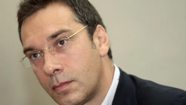 Частично бедствено положение е обявено в Бургас