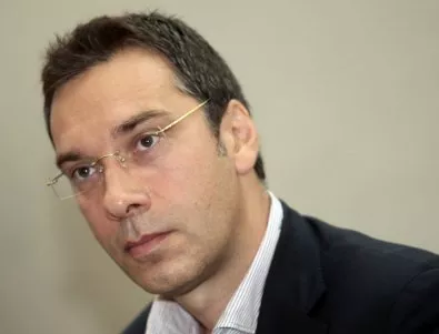 Димитър Николов: Не коментирам, аз съм кмет на Бургас