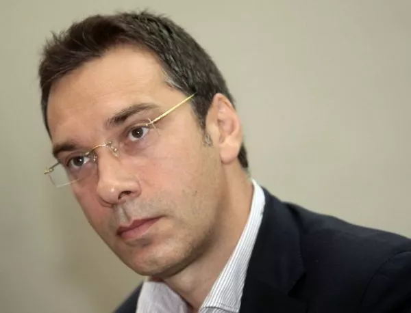 Димитър Николов: Не коментирам, аз съм кмет на Бургас