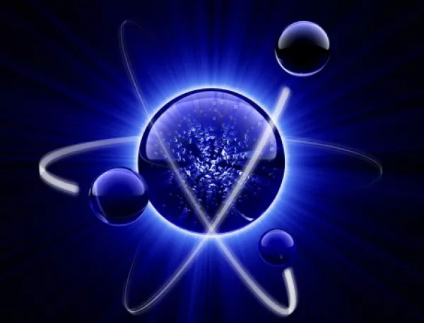 Английският физик сър Джеймс Чадуик открива неутрона