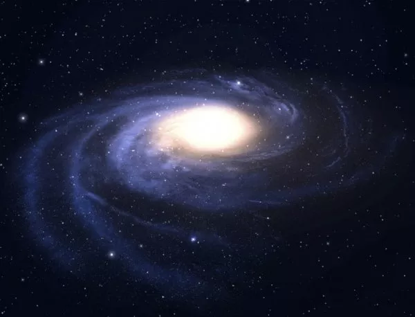 Астрофизици надникнаха в Тъмните векове на Вселената
