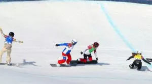 14-годишен наш талант в сноуборда замина на лагер в Австрия 