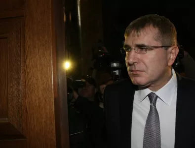 Христо Ковачки окончателно бе оправдан за данъчни престъпления