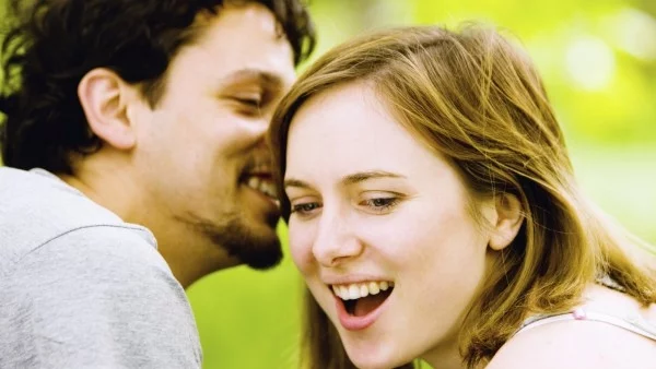 Три теории за любовта