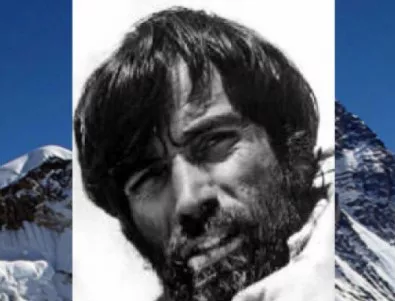 30 години от изкачването на Еверест от Христо Проданов