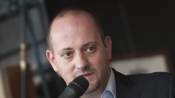 Ултиматумът на Кунева и СДС успя, Реформаторите се отказаха да избират лидер