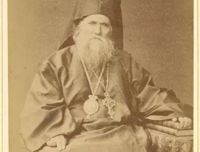 Антим I – един от най-ярките духовни водачи на българите