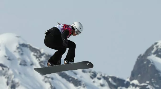 Сани Жекова с осма държавна титла в сноубордкроса