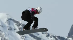 Жекова отвя конкуренцията на малкия финал в Банско