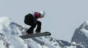 Сани Жекова спечели малкия финал в Банско