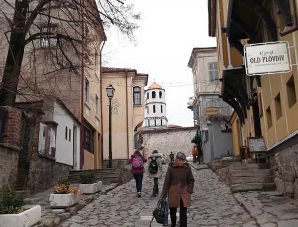 Пловдив – един от най-добрите градове за живеене 