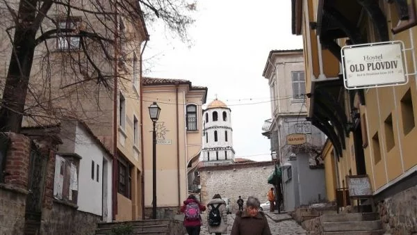 Пловдив – един от най-добрите градове за живеене 