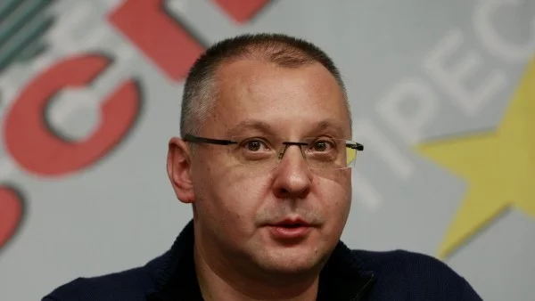 БСП започва консултации за жалба до КС за действията на президента