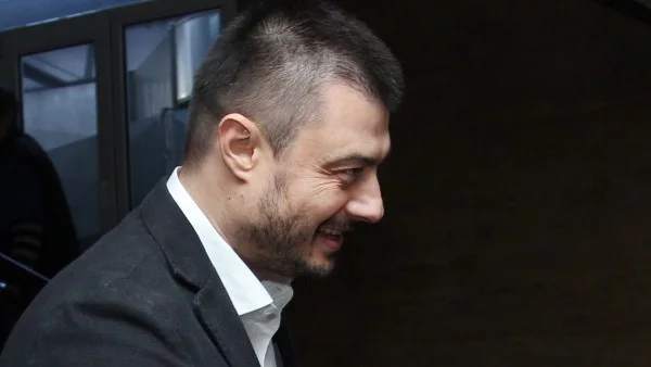 Бареков: ДПС и „Атака" бяха балансьори, изместих ги, но ще ги поизместя и още