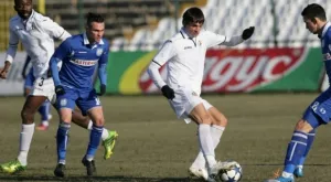 Левски се прицели в пренебрегнат свой юноша