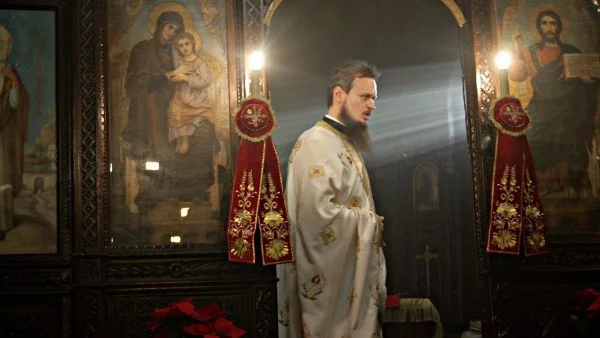 Св. 42 мчци в Амория