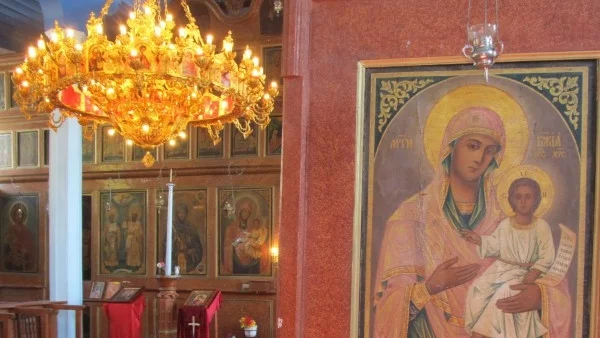 Св. мъченик Конон 