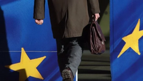 Станаха ясни и първите независими кандидати за евродепутати