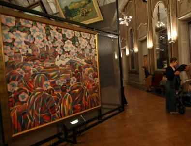 Вход свободен за музеи и галерии в София на 6 септември