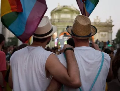 Малта разреши гей браковете