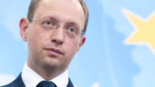 Украйна готова да съди Русия заради газовите доставки