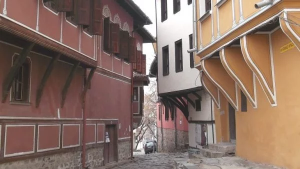 Пловдив с международна награда за "Утвърждаване имиджа на България като туристическа дестинация"