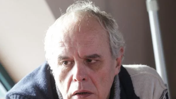 Никъде не е решен етническият въпрос - само в тоталитарната държава, строй се, преброй се