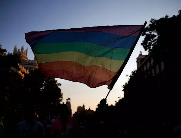 Британският парламент с най-много гейове в света