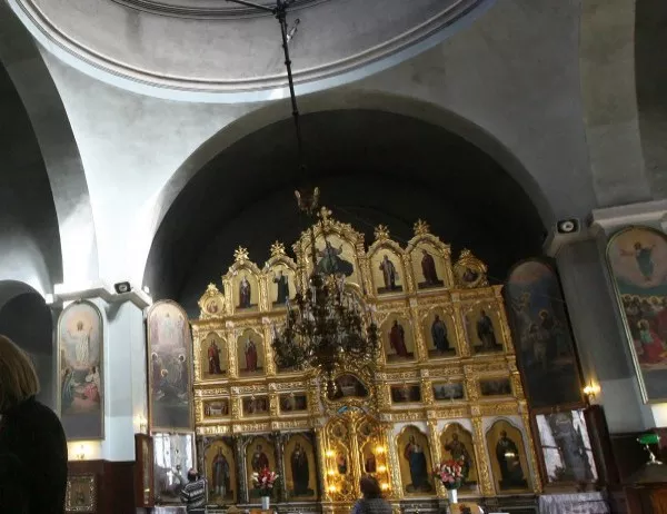 ВМРО: Гръцкият Синод разпалва нови църковни войни