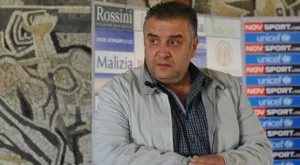 Дучето: ЦСКА загива с Томов и Стойчо