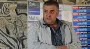 Дучето назова гробокопачите на ЦСКА: Кокалите им трябва да гният в затвора!