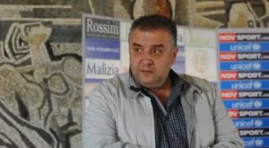 Ръководството на ЦСКА 1948 обясни причините за раздялата със Зафиров