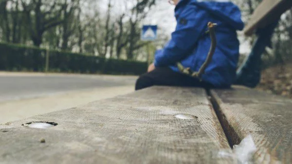 Деца започват да псуват още в детската градина