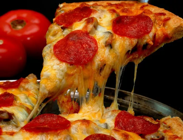 Любимият ви сос за пица издава какви сте всъщност