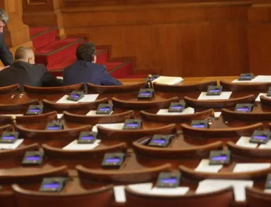 Според Антоний Гълълбов и други депутати може да напуснат парламентарните си групи