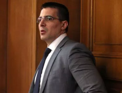 Германски депутат: Танчев лъже какво съм казал за съдебната реформа
