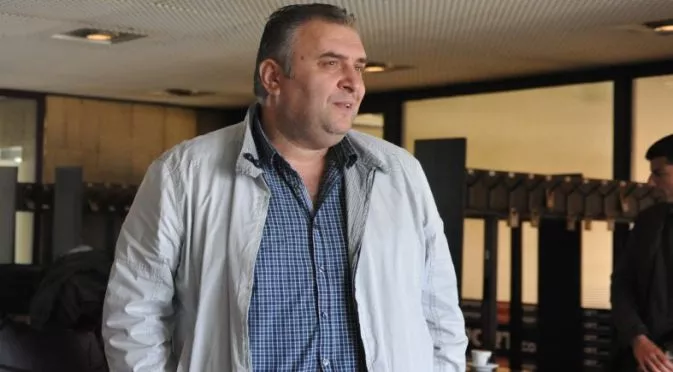 Дучето иска палачите на ЦСКА в затвора, нападна и държавата