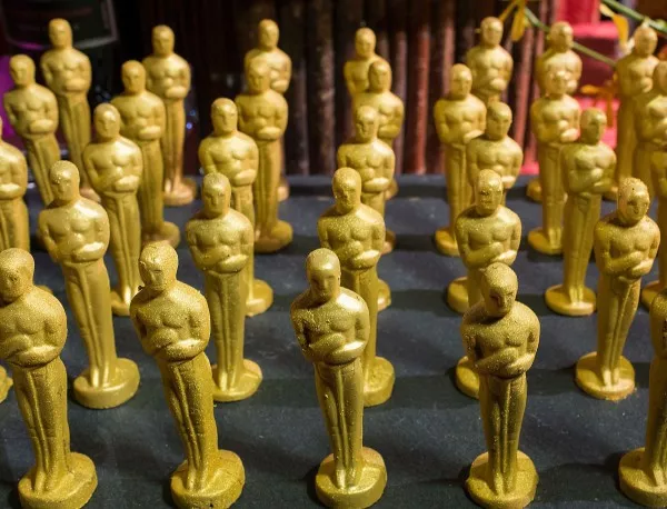 Оскарите - цифри и интересни факти