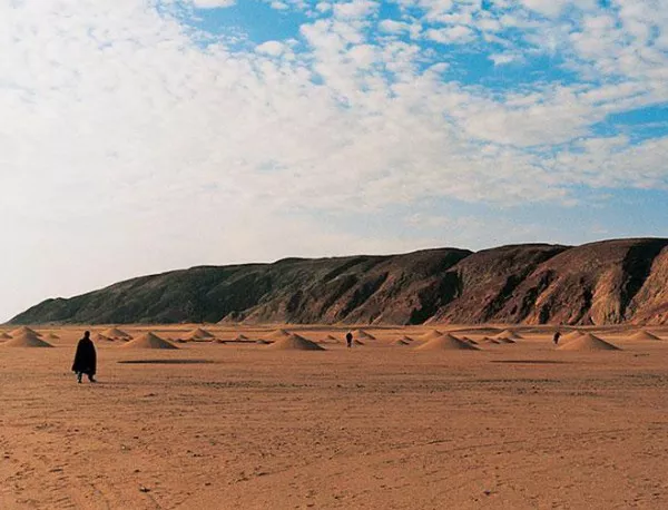 Сахара е много по-древна, отколкото се смяташе досега