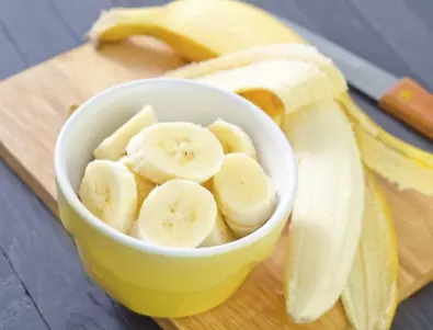 Рецепта на деня: Бразилска салата с банани