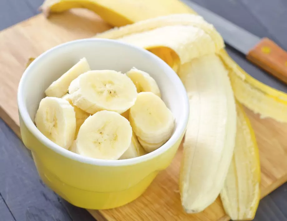 Вкусотиите, които можем да направим с презрели банани