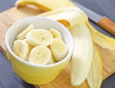 Какви са страничните ефекти, ако ядете банани всеки ден? 