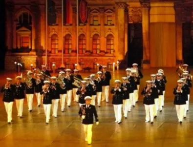 Духовият оркестър на ВМС подарява безплатен концерт на варненци за 130-тия си рожден ден 