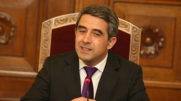 Слух - днешната декларация на ВСС срещу Борисов е дело на хора на Плевнелиев