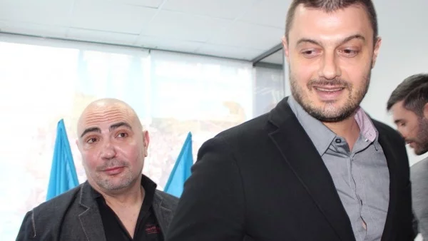 Ще заемем мястото на ДПС на новата политическа карта на България