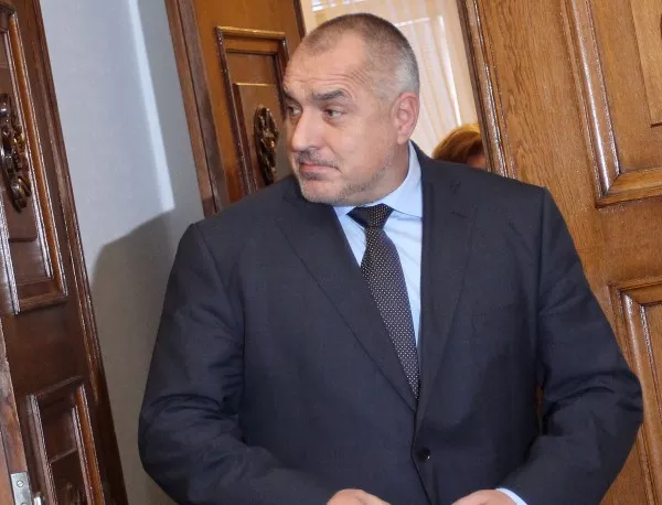 Делото за фалшивия подпис на Борисов влезе в съда