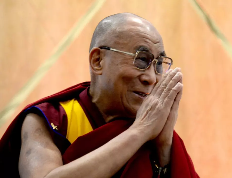 10 най-вредни навици според Далай Лама, които проявяваме всеки ден