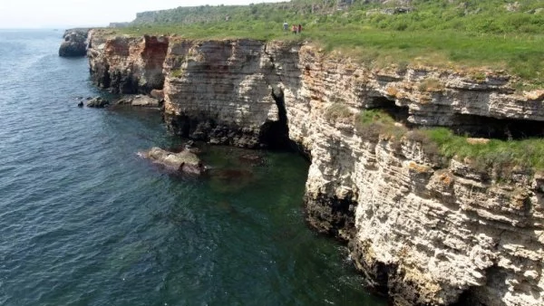 Морските общини ще укрепват заедно българския бряг