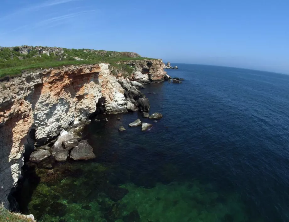 България подкрепя НАТО да засили сигурността в Черно море